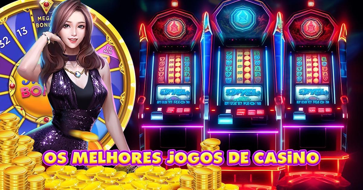 henao cassino jogos grátis